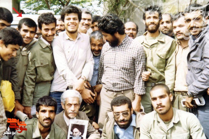 روحانی شهید«حسن وردیانی»در قاب خاطرات