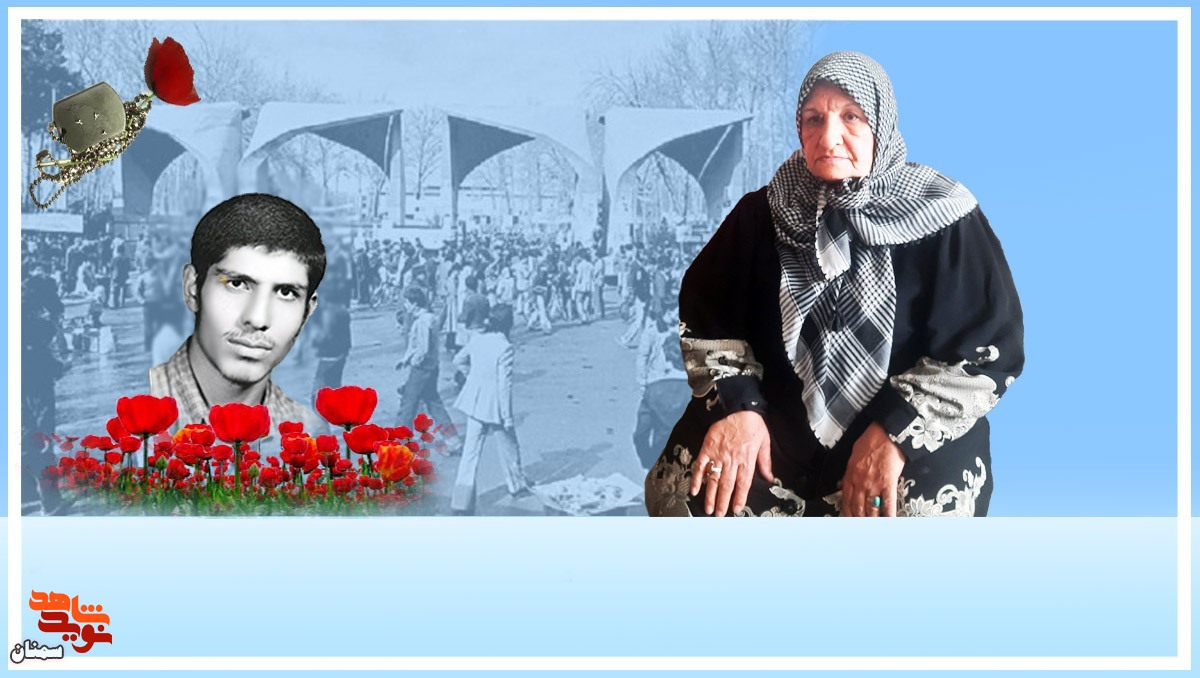 وعده امام حسین(ع) تحقق یافت