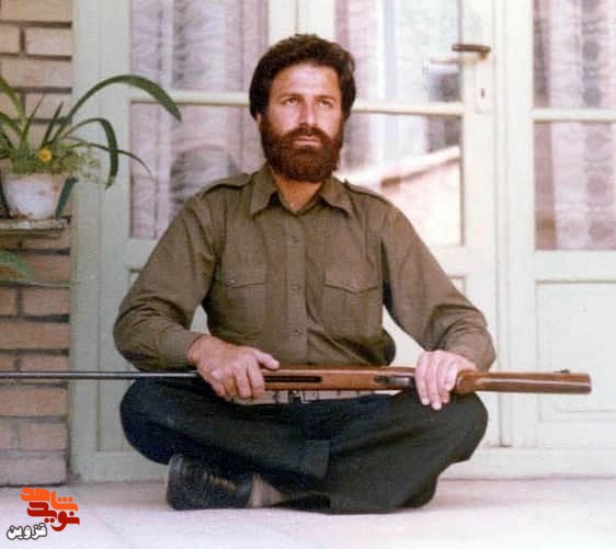 حمایت از شهید بهشتی! حمایت از شهید بهشتی!