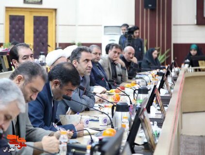 المانهای ایثار و مقاومت با معماری جدید باید بیانگر قدمت ایثارگری هرمنطقه باشد
