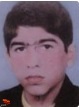 توسط ۶ گلوله مستقیم دشمن مفقود الجسد شدند