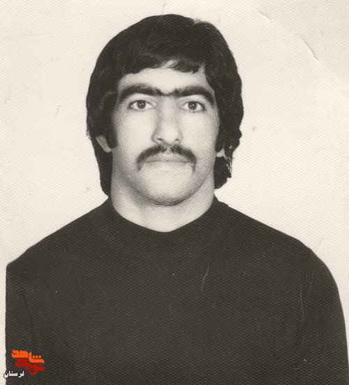 شهید «فریدون مرادی» در قاب خاطرات