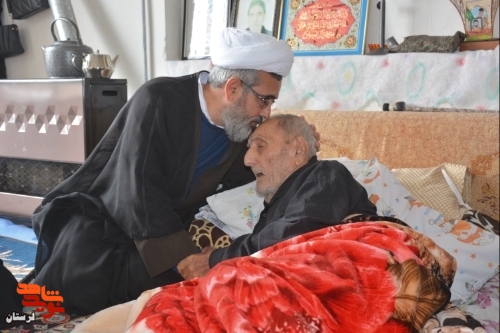 گزارش تصویری/برنامه های روز پنجم دهه فجر در شهرستان سلسله