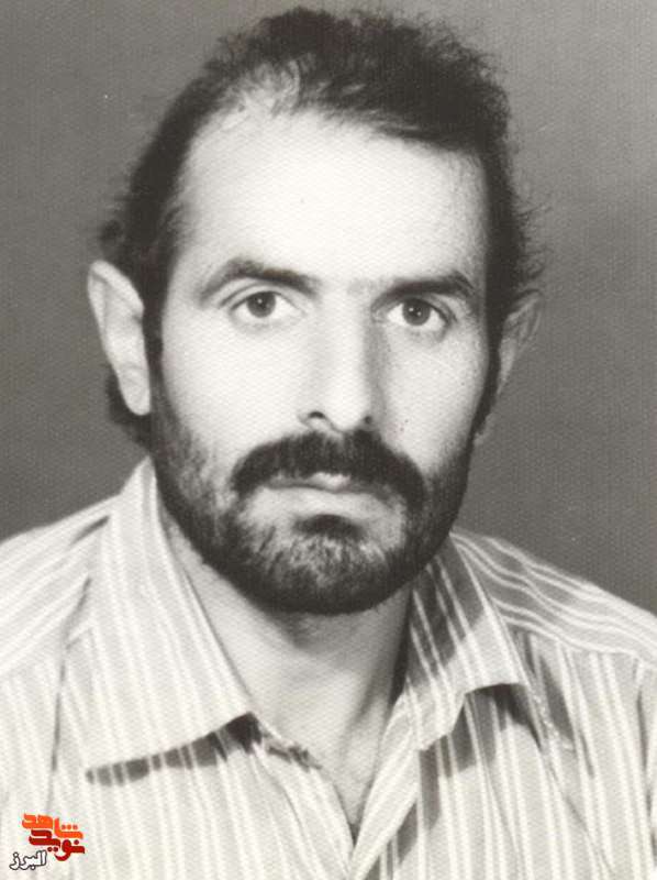 شهیدی که عاشق شهادت بود شهیدی که عاشق شهادت بود