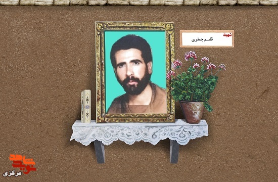 از سوختن در تنور تا شهادت در شلمچه از سوختن در تنور تا شهادت در شلمچه