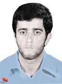 شب عروسی اش نوار حاج صادق آهنگران را گذاشته بود شب عروسی اش نوار حاج صادق آهنگران را گذاشته بود