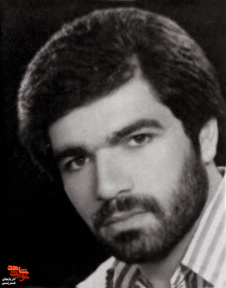 سعادت من در شهادت است