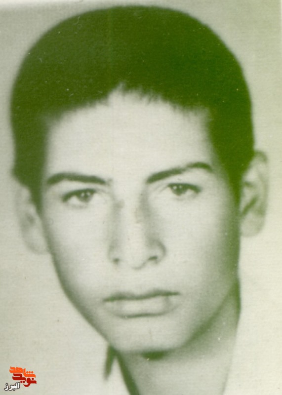 مردی در میدان شجاعت مردی در میدان شجاعت