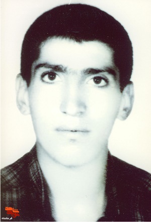 شهادت در عملیات کربلای پنج شهادت در عملیات کربلای پنج