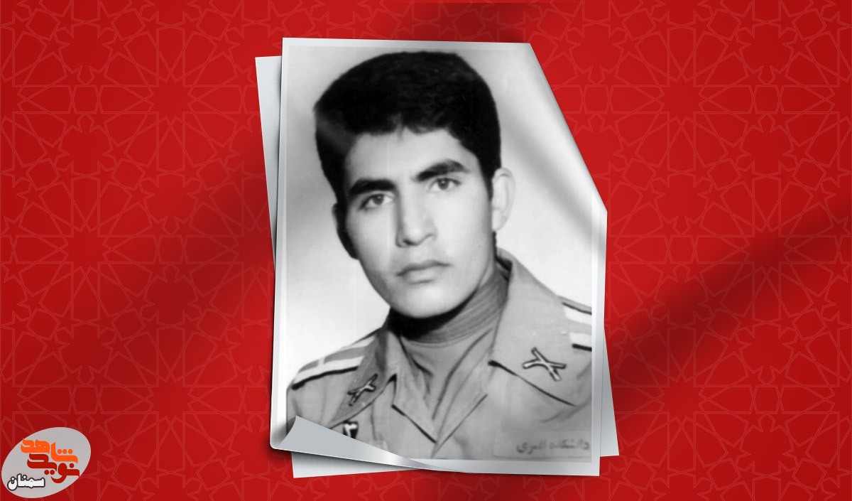 سرباز امام زمان شدن سخته! سرباز امام زمان شدن سخته!