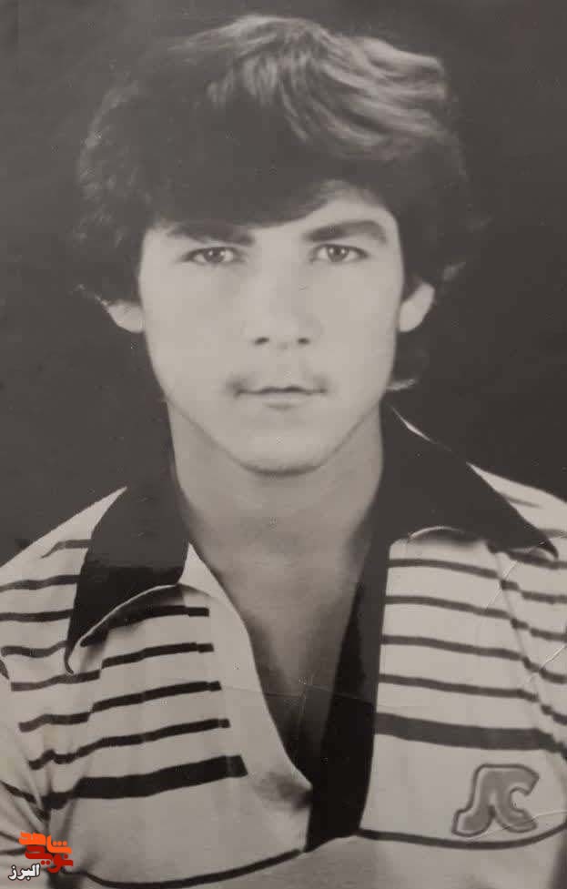 دشمن را خوشحال نکنید دشمن را خوشحال نکنید