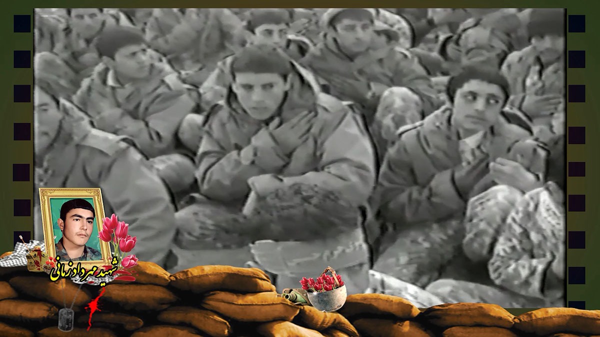 مردم عزیز! در کار فرهنگی کوشا باشید مردم عزیز! در کار فرهنگی کوشا باشید