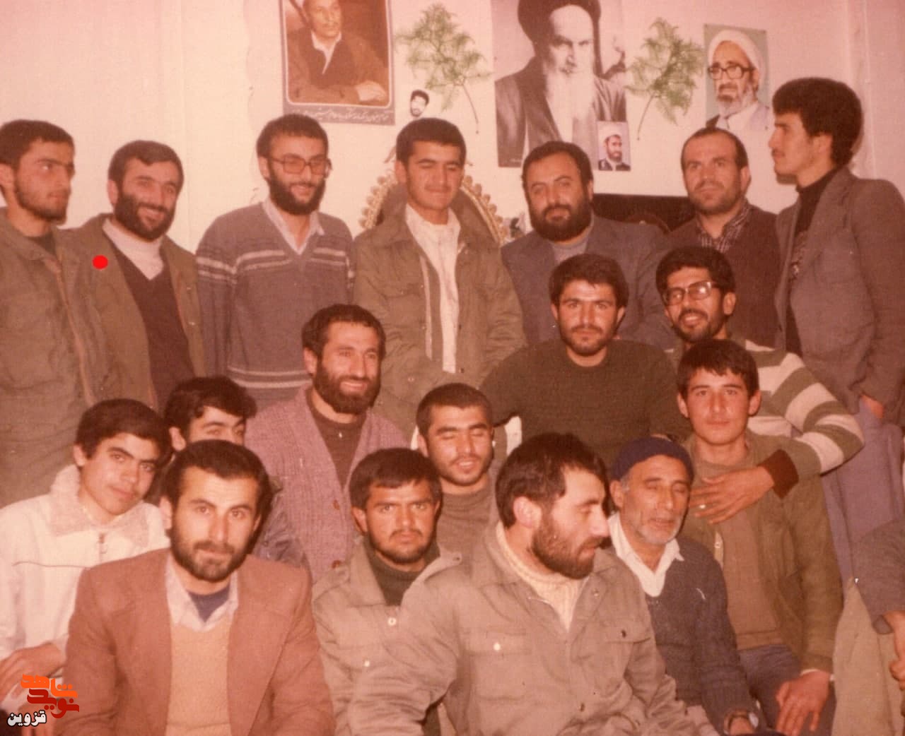 خدا مرا قبول نکرد! خدا مرا قبول نکرد!