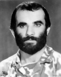 شهید «حسن اسماعیلی» به روایت تصویر شهید «حسن اسماعیلی» به روایت تصویر