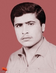 همیشه در جهت جلب رضایت خدا قدم بر میداشت همیشه در جهت جلب رضایت خدا قدم بر میداشت