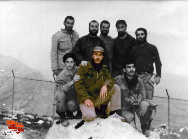 علی رضا نوری علی رضا نوری