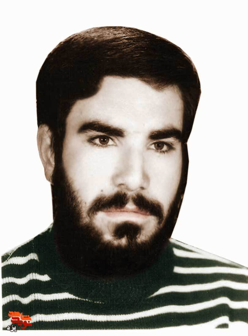 تیزر | امروز روز توست؛ شهید «عباس درستکار» تیزر | امروز روز توست؛ شهید «عباس درستکار»