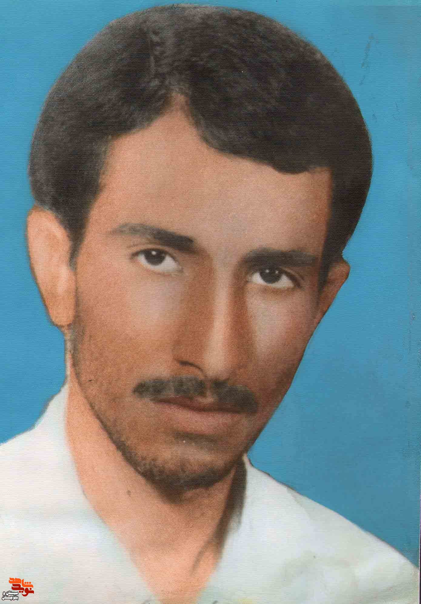 شهید«مهدی ضحاکی» در قاب تصاویر