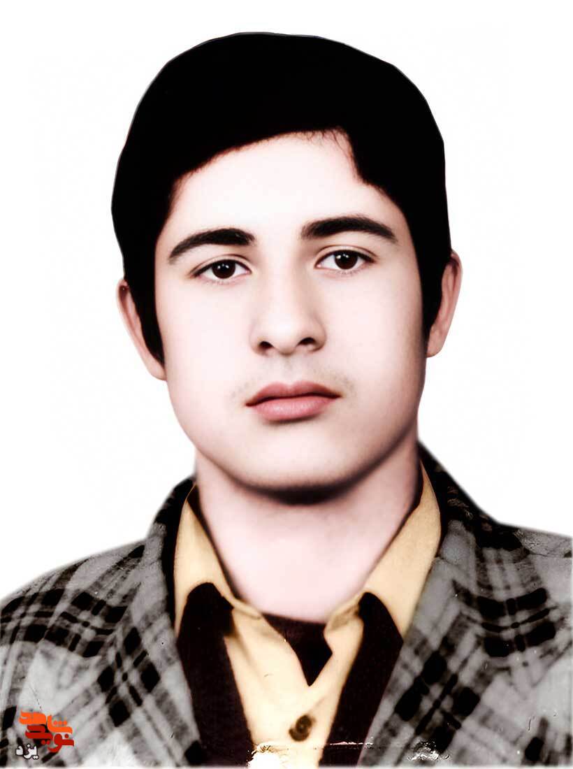 سالگرد شهادت سالک راه عشق شهید « سیدعلی محمدی» برگزار می شود
