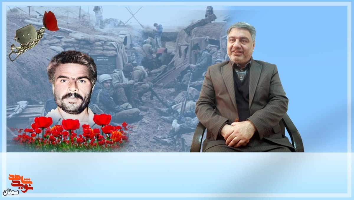 جامعه ما تشنه فرهنگ ایثار و شهادت است جامعه ما تشنه فرهنگ ایثار و شهادت است