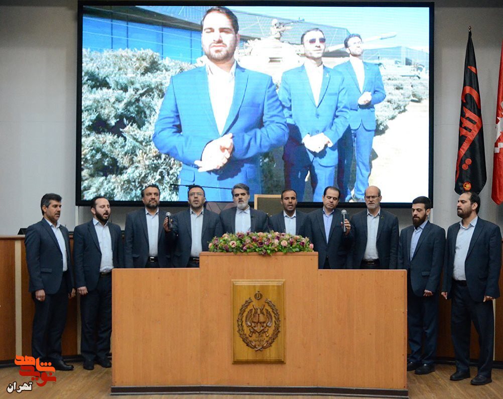 برگزاری محفل قرآنی سورههای سرخ برگزاری محفل قرآنی سورههای سرخ