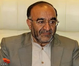 جانباز سرافراز «سید محمد کسائیان» به همرزمان شهیدش پیوست