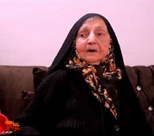 کلیپ/ عالم رویا محل تیر را بهم نشان داد کلیپ/ عالم رویا محل تیر را بهم نشان داد