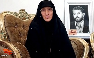 کلیپ/ سر صدام میارم براتون باهاش توپ بازی کنید