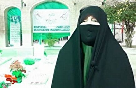 کلیپ/ انتخابات رکن اصلی نظام جمهوری اسلامی است