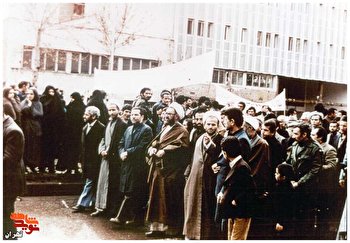 مختصری از زندگینامه شهید والامقام «استاد مطهری»