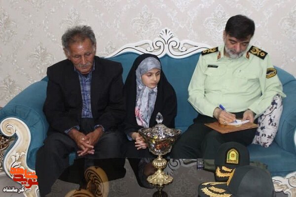 تداوم راه شهدا، موجب اقتدار نظام خواهد شد