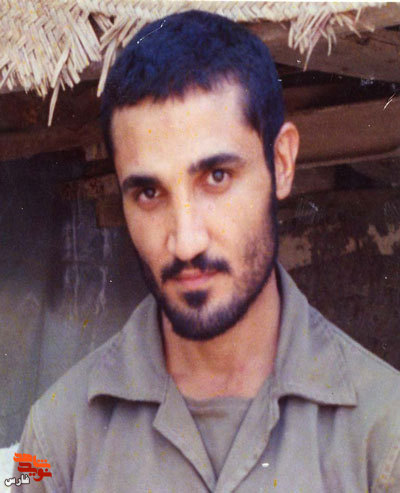 خاطره ای از شهید «سيدمحمد کدخدا» خاطره ای از شهید «سيدمحمد کدخدا»