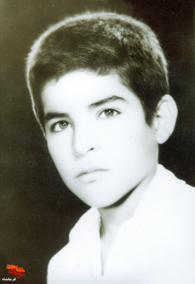 شهادت در عملیات والفجر پنج شهادت در عملیات والفجر پنج