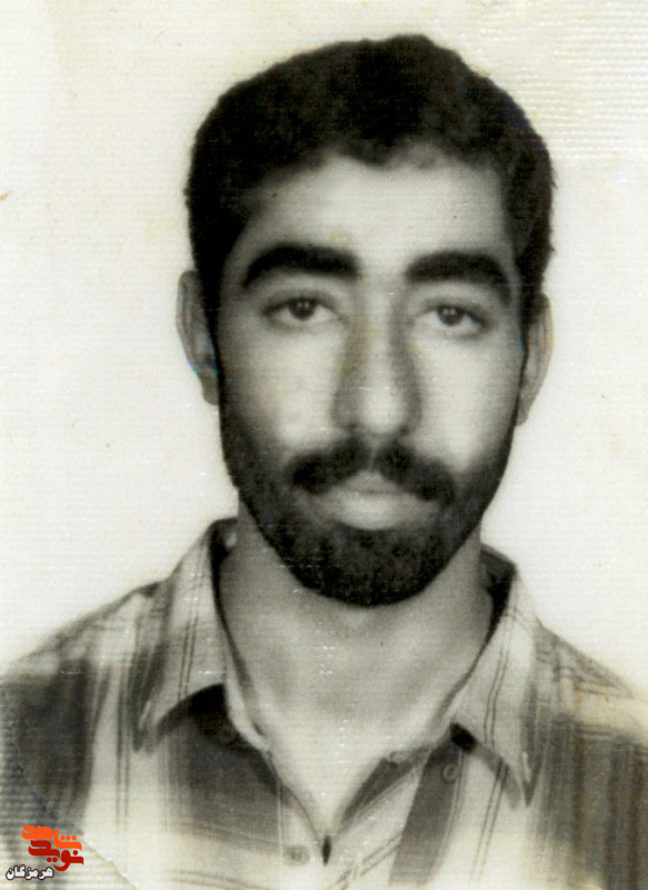 شهیدی که کمک دست پدر و مادرش بود شهیدی که کمک دست پدر و مادرش بود