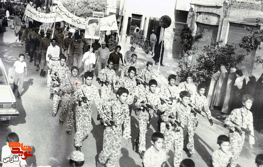 اعزام به اهواز و ماجراهای آن اعزام به اهواز و ماجراهای آن