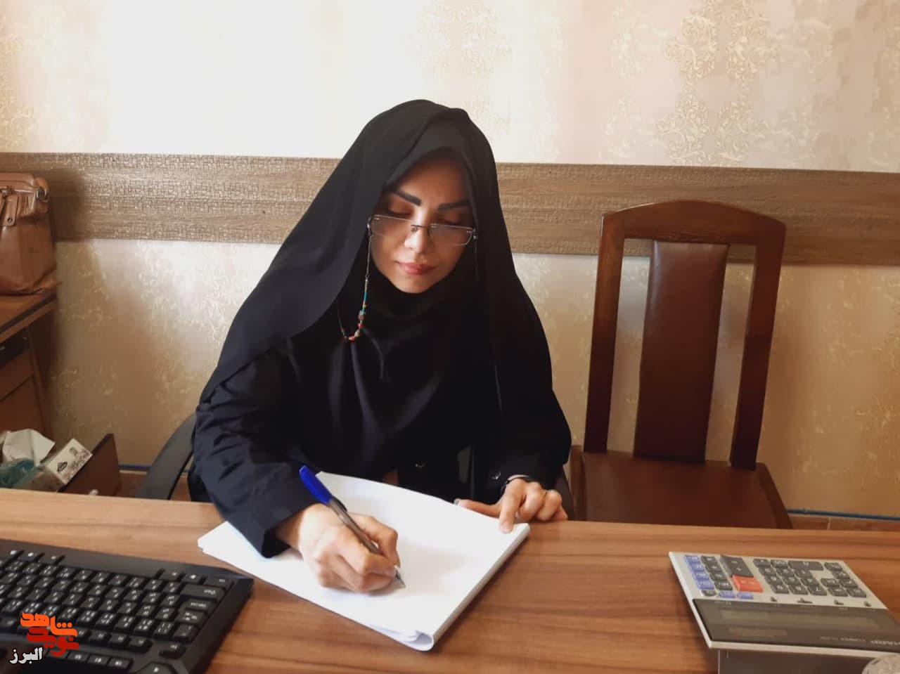 دلنوشته | سهم دختر شهید دلنوشته | سهم دختر شهید