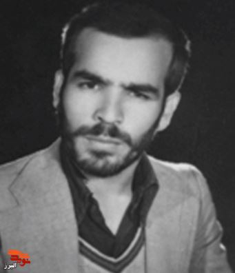 شهید من هستم شهید من هستم