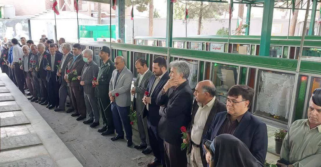 هفته تکریم