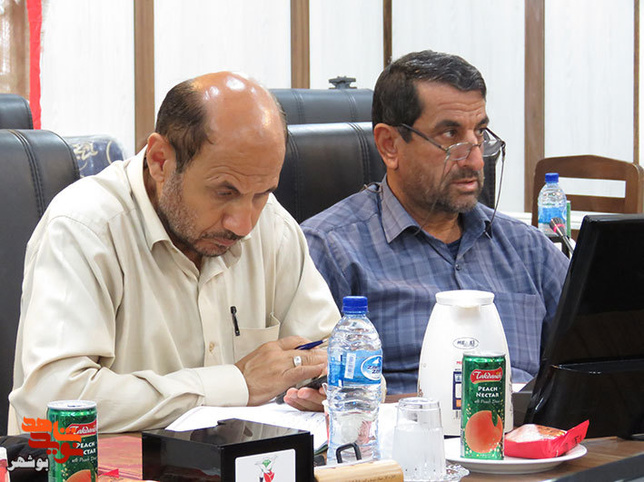 جلسه کمیته مراسم سالروز فتح خرمشهر برگزار شد