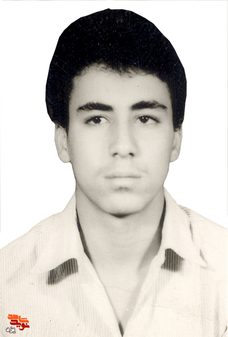 تیزر | امروز روز توست؛ شهید «محمود رجبیون» تیزر | امروز روز توست؛ شهید «محمود رجبیون»