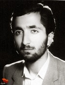 گلوله به در خورد و از کنارم رد شد گلوله به در خورد و از کنارم رد شد