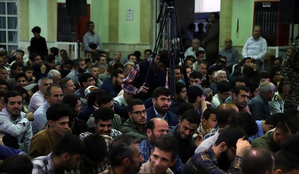 گزارش تصویری| مراسم گرامیداشت امام راحل گزارش تصویری| مراسم گرامیداشت امام راحل