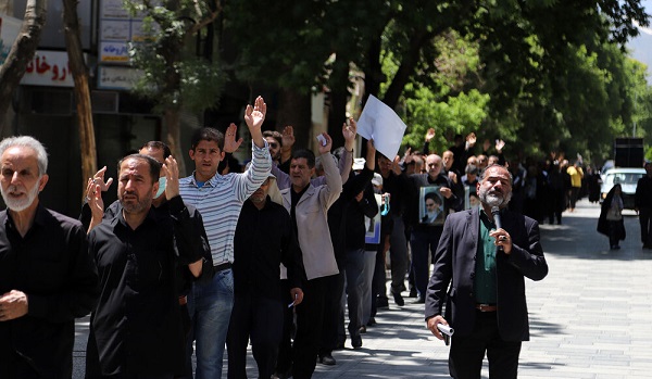 گزارش تصویری| مراسم گرامیداشت امام راحل گزارش تصویری| مراسم گرامیداشت امام راحل