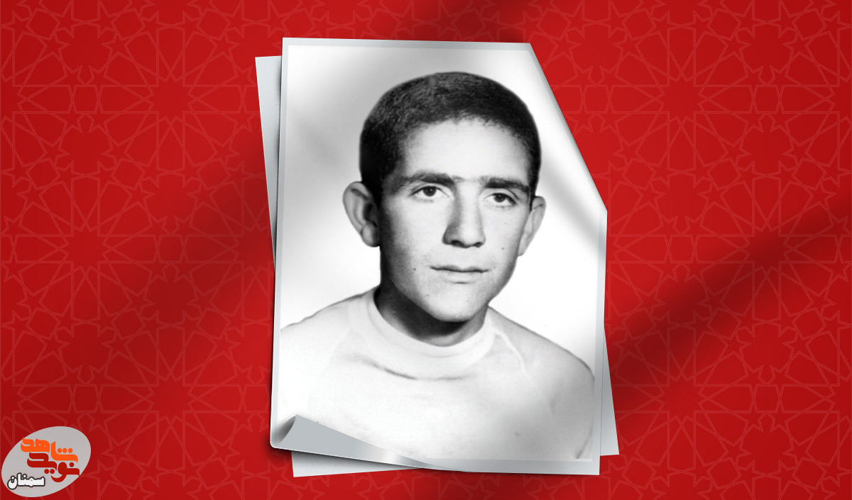 پدر راضی نبود که حسن از او جدا شود