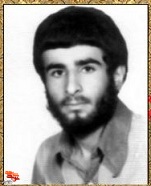 پدر شهید والامقام «محمودی» به فرزند شهیدش پیوست پدر شهید والامقام «محمودی» به فرزند شهیدش پیوست