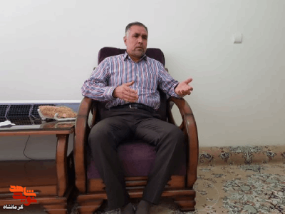 برادرم به ندای رهبر انقلاب لبیک گفت برادرم به ندای رهبر انقلاب لبیک گفت