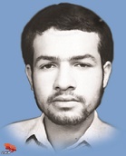 شهید «محسن بزرگی امیری» به روایت تصویر شهید «محسن بزرگی امیری» به روایت تصویر