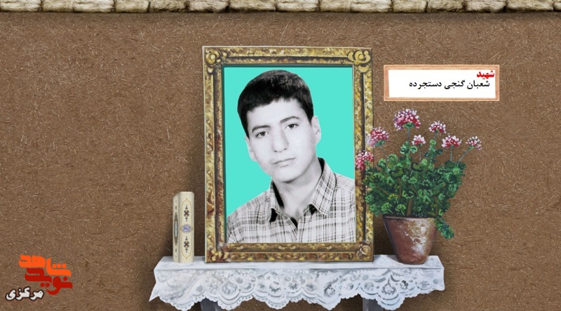 کشاورز زاده ای در لباس دفاع از اسلام کشاورز زاده ای در لباس دفاع از اسلام