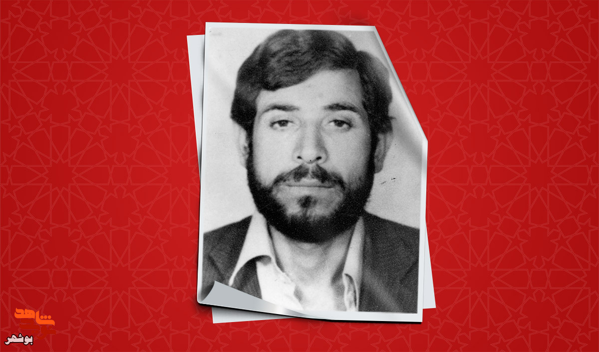 شهیدی که عشق به جهاد را به عشق زمینی ترجیح داد شهیدی که عشق به جهاد را به عشق زمینی ترجیح داد