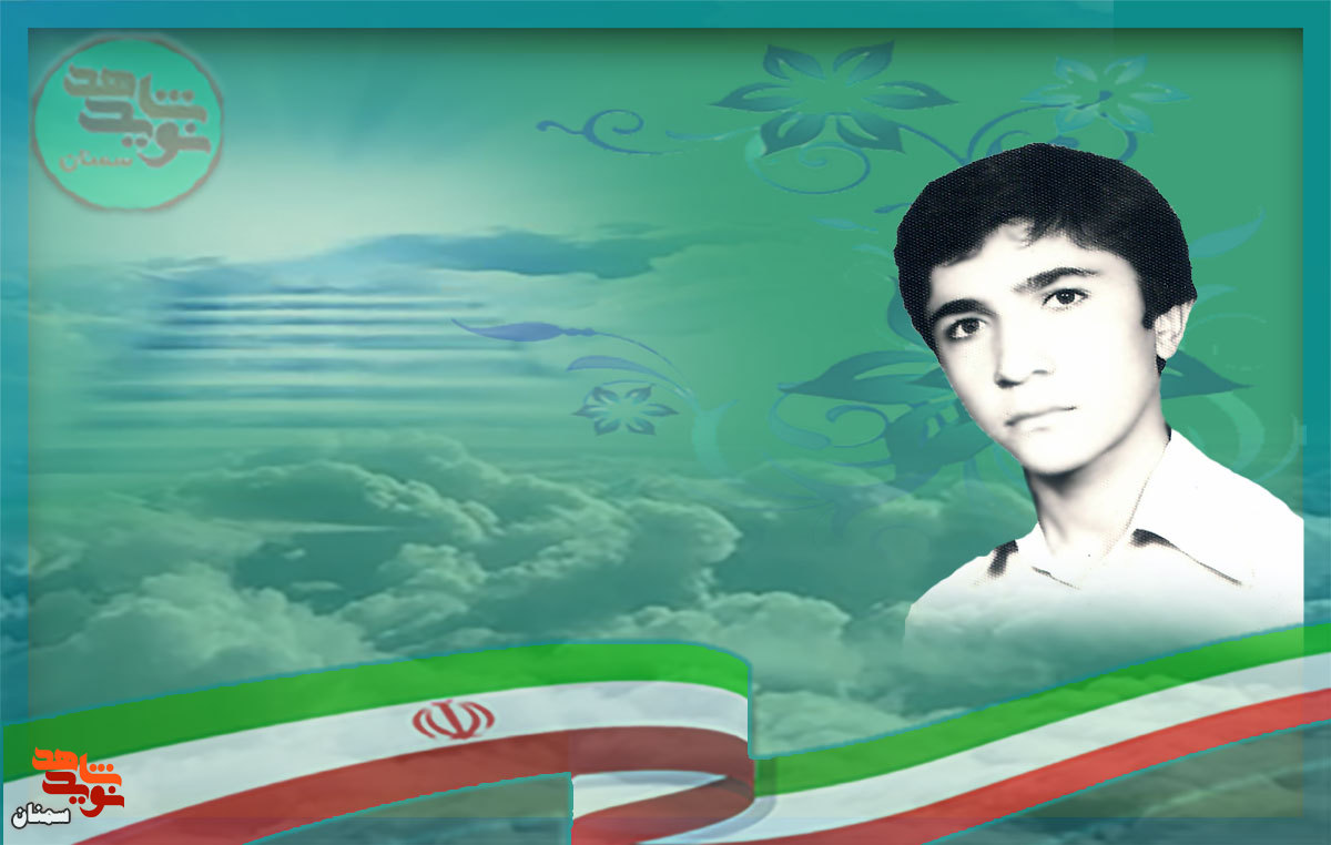 برای فرزندتان آرزوی پیوستن به علیاکبر حسین (ع) را داشته باشید برای فرزندتان آرزوی پیوستن به علیاکبر حسین (ع) را داشته باشید
